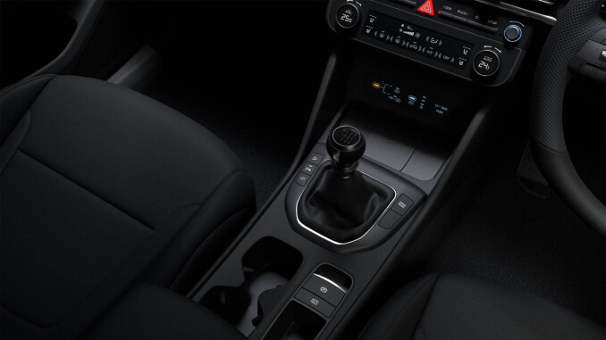 Hyundai TUCSON 1.6T Advance 5dr Petrol Estate - Image 4